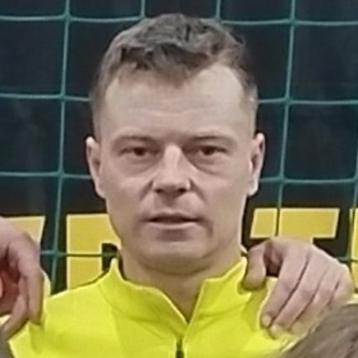 Пыжиков Артем