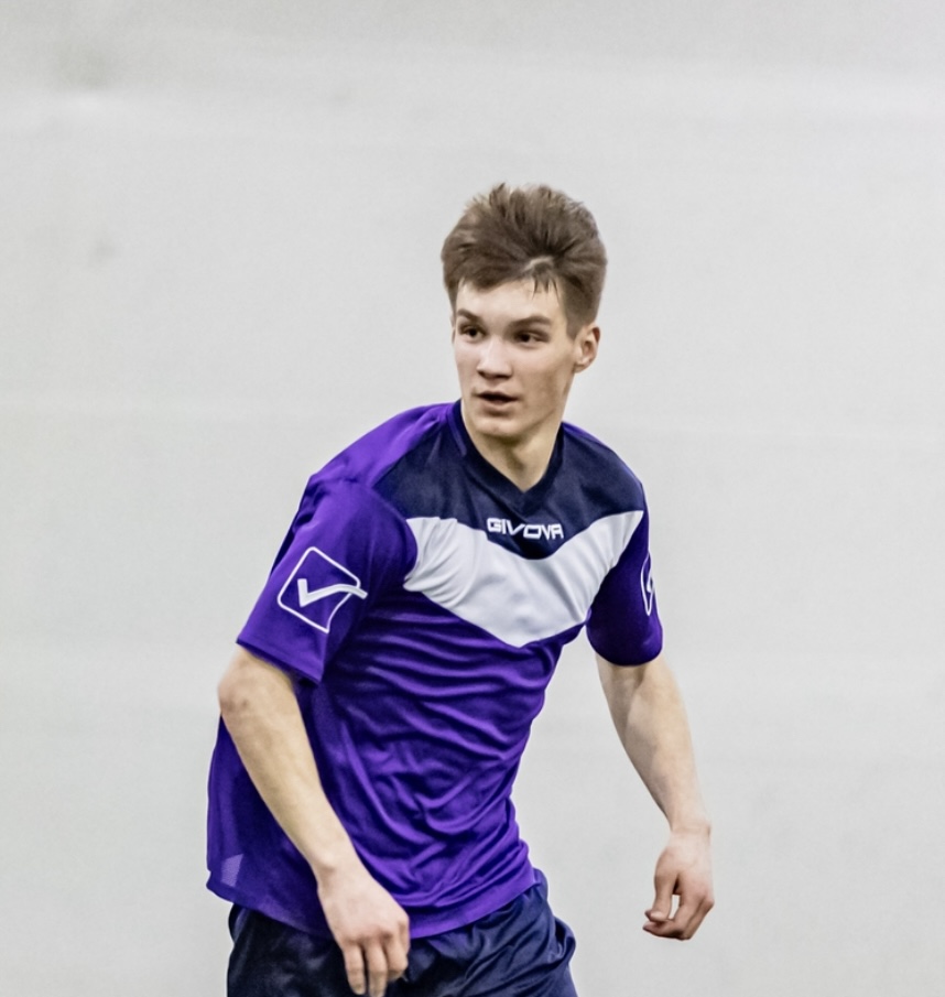 Агеев Роман