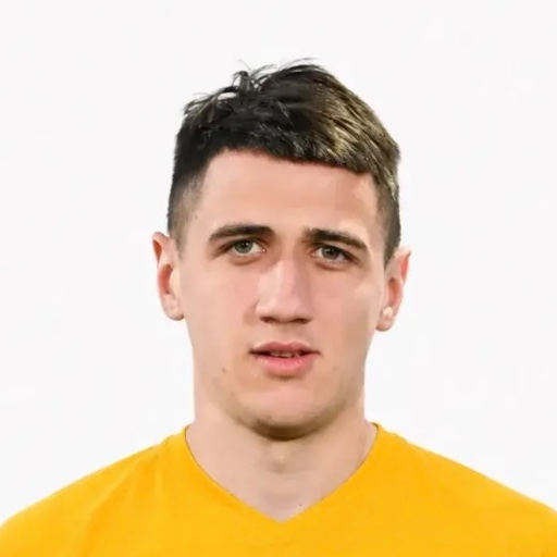 Поздняков Дмитрий