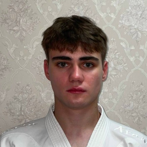 Калупин Павел