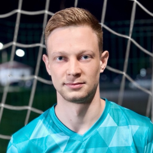 Лесонен Сергей