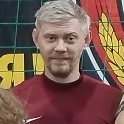 Мелякин Роман