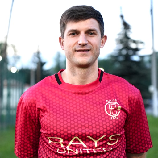 Гребиннюк Роман
