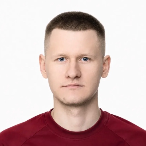 Рахалин Никита