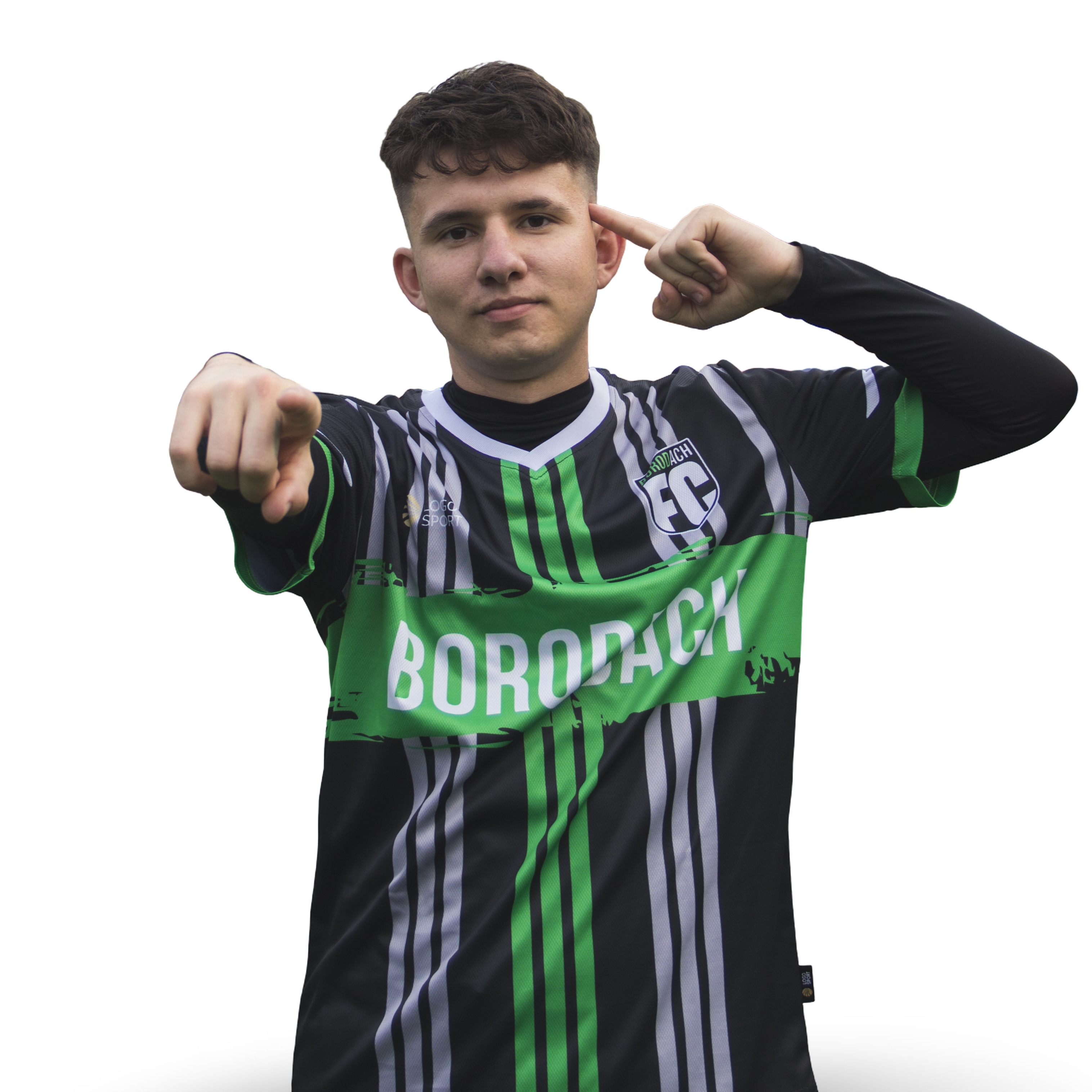 Заржицкий Богдан