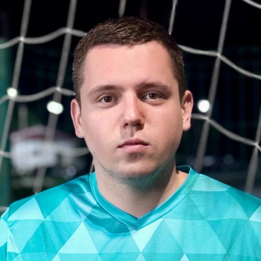 Какорин Артём