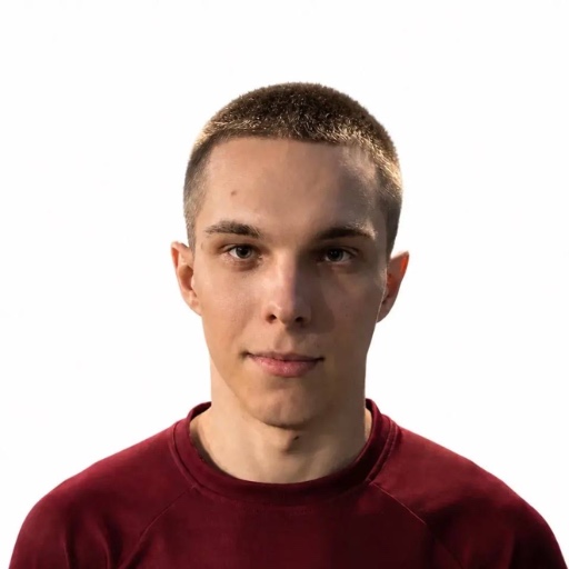 Козлов Алексей