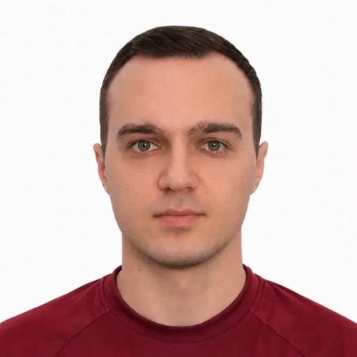 Братчиков Дмитрий