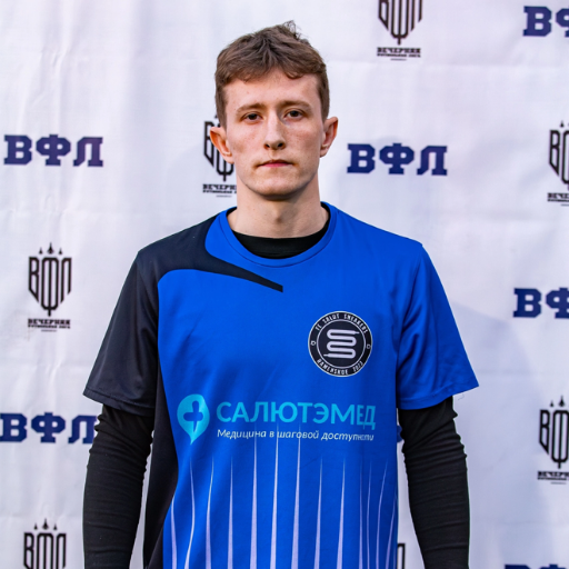 Рыжов Александр