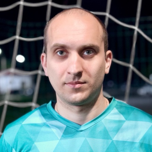 Хитров Дмитрий