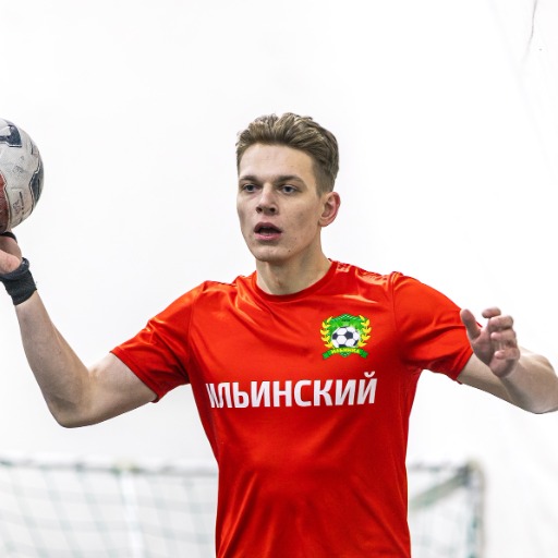 Глебов Илья