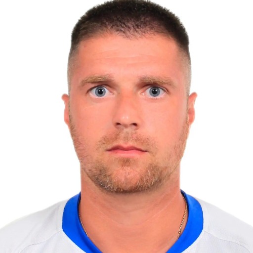 Николаев Алексей