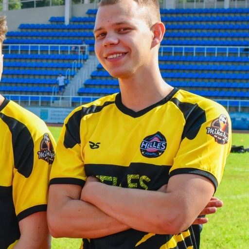 Посисеев Дмитрий