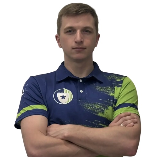 Иванов Кирилл