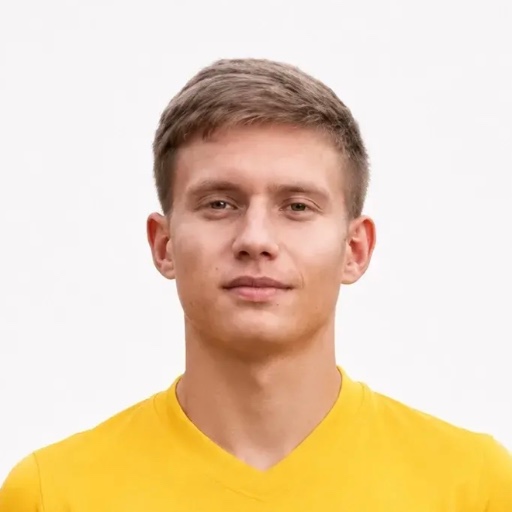Маслов Максим