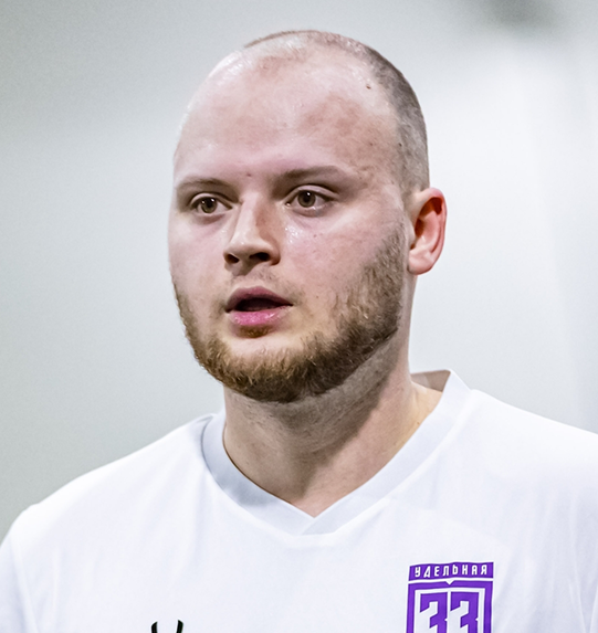Ядыкин  Глеб 