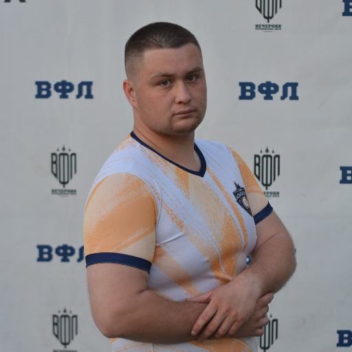 Комилов Руслан