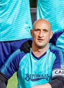 Савельев Алексей