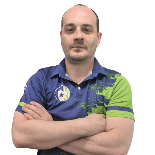 Лапин Алексей