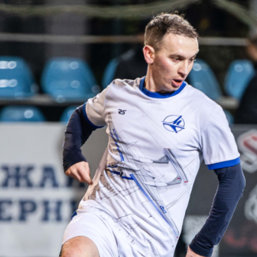Мельников Дмитрий