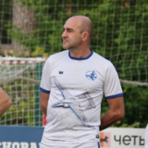 Рухлев Александр