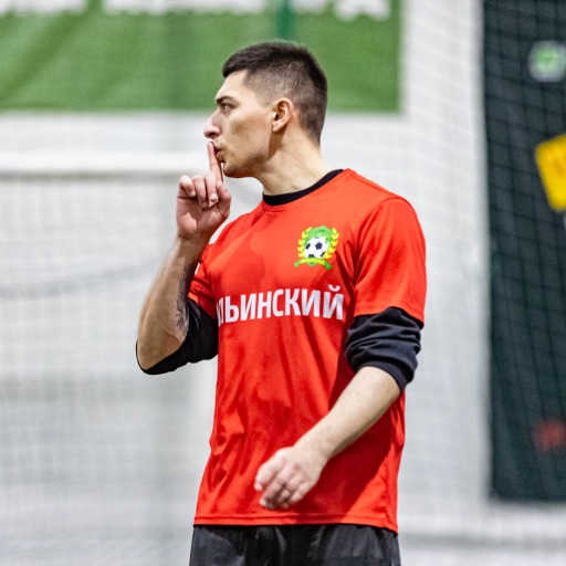 Дадашов Самир