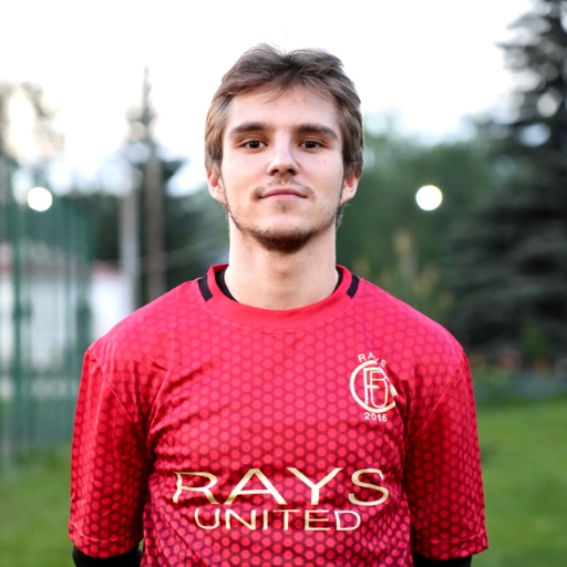 Балакирев Дмитрий