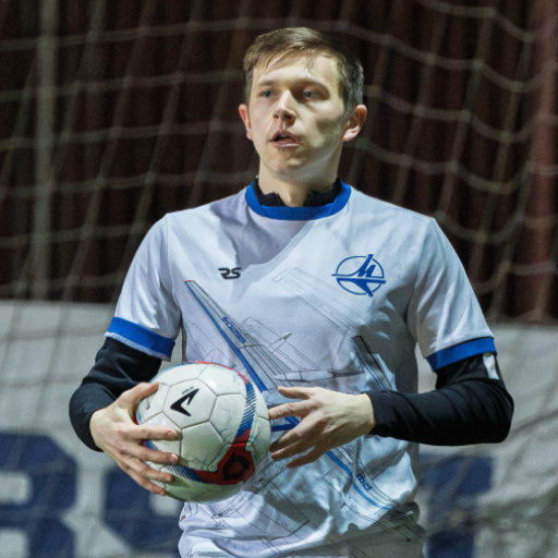 Брусов Алексей