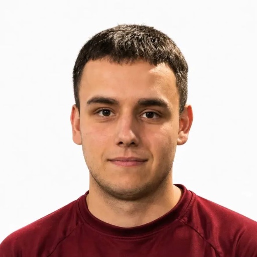 Будкин Артём