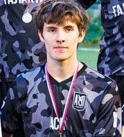 Морозов Дмитрий