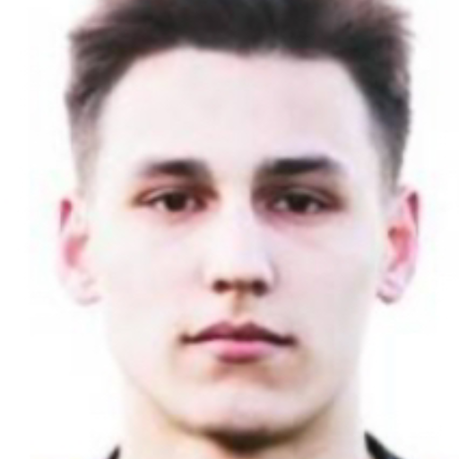 Безруков Даниил