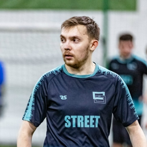 Колтуненко Андрей