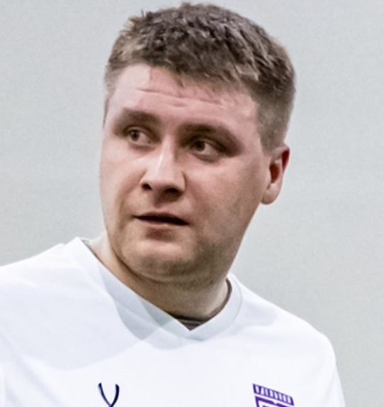 Бессуднов  Михаил 