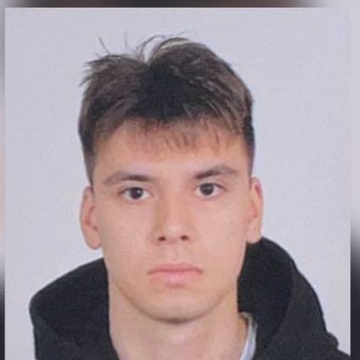 Брыгалин Иван