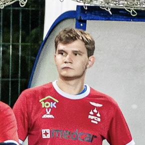Широков Данил