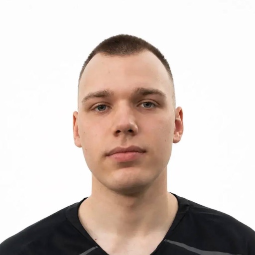 Панков Максим