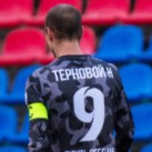 Терновой Николай