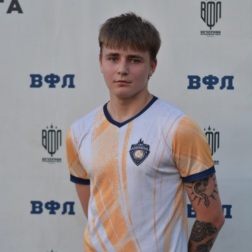 Язев Юрий